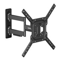 TV laikiklis BOSTE STRONG, sieninis, 23–65", su pasukimo funkcija, VESA