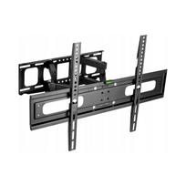 Televizoriaus laikiklis Nevada KING MOUNT KG, 32–85", iki 50 kg, reguliuojamas, VESA 600x400