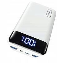 Išorinė baterija INIU 20000mAh, 22.5W, USB-C, PD3.0, QC4.0