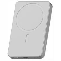 Išorinė baterija MagSafe, 10000mAh, iPhone 12–17