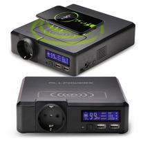 Nešiojama baterija AllPowers S200, 154 Wh, 200 W