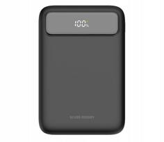 Išorinė baterija SILVER MONKEY 20 000 mAh, USB-A, USB-C, PD 22.5 W
