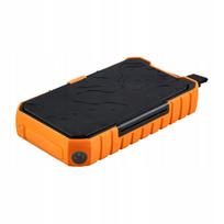 Išorinis saulės akumuliatorius Xtorm Rugged 10000 mAh 20 W