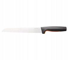 Duonos peilis Fiskars 1057538, nerūdijantis plienas, 21 cm