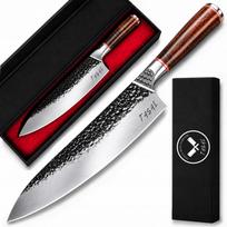 Virtuvinis japoniškas peilis SHARP TASAI 21 cm