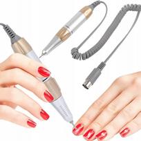 Rankena manikiūro ir pedikiūro frezai, 35000 aps./min