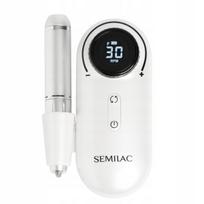 Nagų freza SEMILAC Compact Lite, belaidė, 12 W baterija