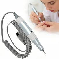 Rankenos tiesintuvas frezos rankenėlei, grąžto laikiklis, 35000RPM