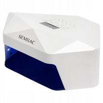 UV LED lempa nagams SEMILAC Diamond, 36W/54