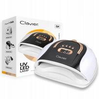 Nagų lempa Clavier Q4, 256 W, UV/LED