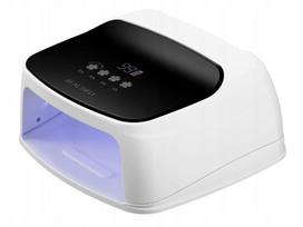 Nagų lempa BEAUTIFLY Lumicure, UV/LED