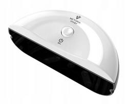 Nagų lempa VICTORIA VYNN, 6W, USB, LED