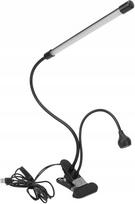 Stalinis mini UV/LED nagų lakavimo lempa 2in1