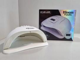 Nagų lempa Bloom Nails, UV/LED, 48W
