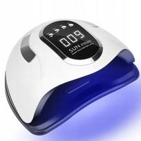 2 vnt. LED UV lempų Lewer Sun X10 Max, 280W, balta