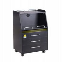 Medicininė kosmetinė spintelė su integruotu T601 UV sterilizatoriumi tatuiruočių salonams