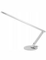 Darbo stalo lempa ACTIV SLIM, aliuminio
