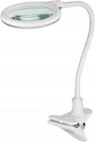 LED didinamasis lempa su spaustuku, 6W, 60365