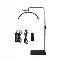 LED stalinė lempa MOON LAMP HD-M6X
