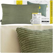 Elektrinė šildanti pagalvėlė 50x30 cm, USB-C, 3 temperatūros lygiai
