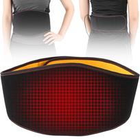 Nugaros šildymo diržas, juosmens šildyklė WARMING PILLOW