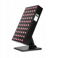 Raudonų LED šviesos terapijos panelė XS300, 300 W, 380x220x65 mm