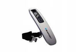 Lagaminų svarstyklės Blaupunkt LGS501, LCD ekranas, iki 50 kg