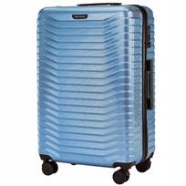 Lagaminas WINGS 141N, 28", polikarbonatas, dvigubi ratukai, TSA užraktas
