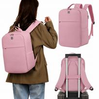 Kelioninė kuprinė rankiniam bagažui 40x26x20, tinkama RYANAIR