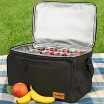 Pikniko šaltkrepšis TRIZAND, 30 l
