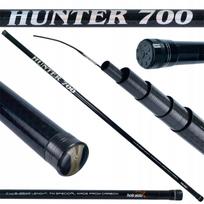 Meškerė HOKKAIDO HUNTER 7 m, anglies pluošto