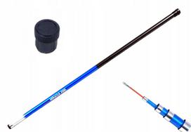 Meškerės kotas ROD BAT, 6 m