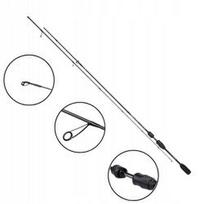 Spiningas MIKADO Bixlite Light Spin, 210 cm, 0,5–5 g, 2 dalių