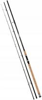 Feeder tipo meškerė MIKADO ULTRAVIOLET LIGHT, 3,60 m, 90 g