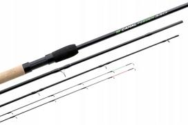 Feeder tipo meškerė FLAGMAN S-CANAL 3,30 m, 50 g