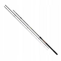 Feeder tipo meškerė MIKADO BIXLITE PRO METHOD 330 cm, iki 80 g, 2+3 viršūnėlės