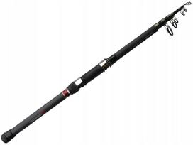Karpių meškerė ROBINSON CARBONIC Tele-Carp 3,60 m, 50–120 g
