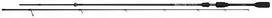 Žūklės meškerė Mikado Bixlite Fast Spin, 2,40 m, 5–25 g