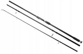 Karpių meškerė HUNTER CARP 3,3 m, 80–120 g (110250)