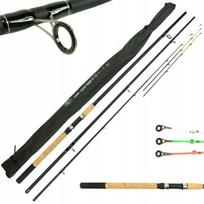 Feeder tipo meškerė rod FEEDER FL Classic 3,6 m, 60–150 g, karpiams ir karšiams