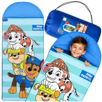 Vaikiškas miegmaišis Paw Patrol 170x70 cm, Spin Master