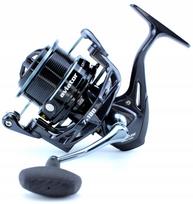 Ritė MISTRALL AVIATOR Method Feeder FD 5000, 7+1 guolis, stabdymo galia 9 kg