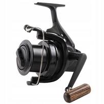Ritė Okuma Custom Black CB 80