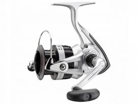 Ritė Daiwa Sweepfire EC 2000