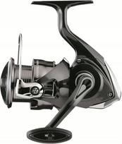 Spiningo ritė DAIWA CROSSFIRE LT2000 S, lengva, tinka upėtakiui ir ešeriui