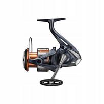 Žvejybinis ritės Shimano NASCI 4000 JDM