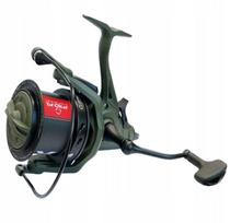Karpių ritė FL Strategist Baitrunner TXB14000, 9 guoliai, laisvos eigos funkcija