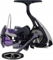 Žvejybinis ritė DAIWA 24 PROREX X LT 2500, spiningui