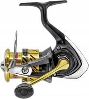 Ritė Daiwa 20 Crossfire LT 2500 4BS A