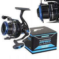 Feeder ritė FLAGMAN Sherman Pro 4000, 4,6:1, 6+1 guolis